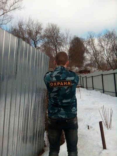 Александр Стекхем