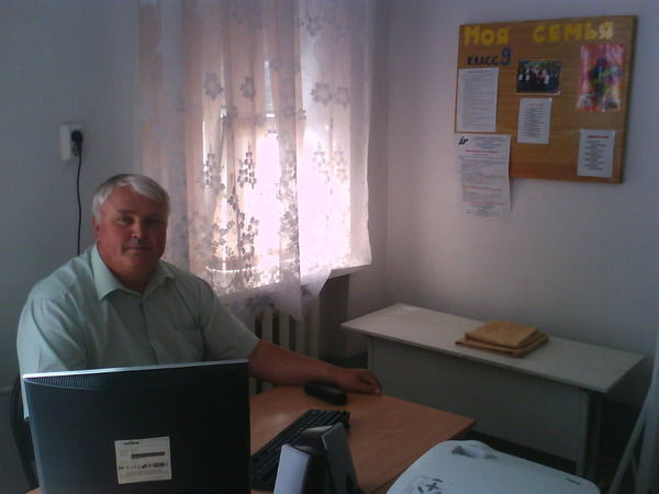 Андрей Сердюков