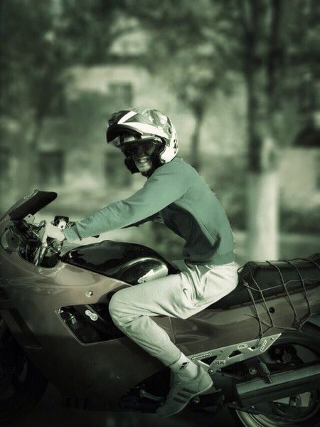 Сергей Банман