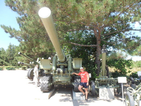 Борис Черствый