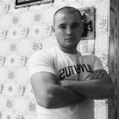 Андрей Ермаков