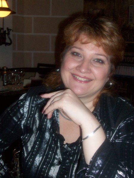 Елена Манелюк