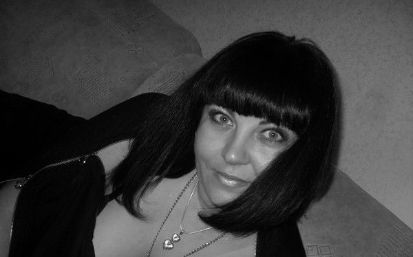 Оксана Крафт