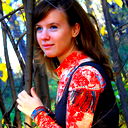 Юлия Тихонова