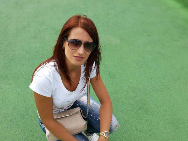 Ирина Базалевская