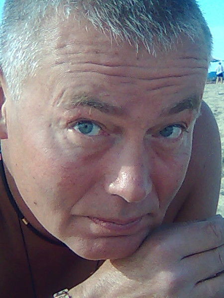 Борис Горшков