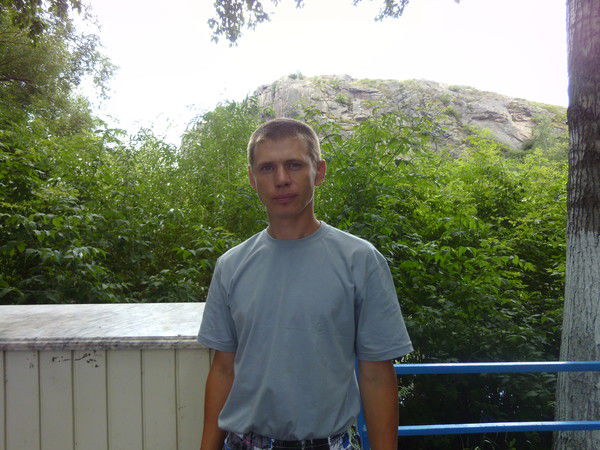 Илья Разумов