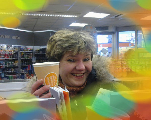 Валентина Рамзова