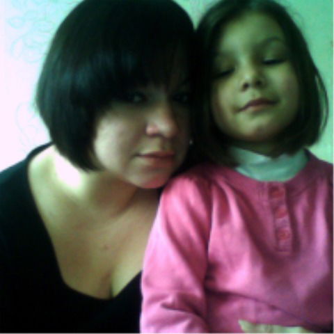 Людмила Павловская