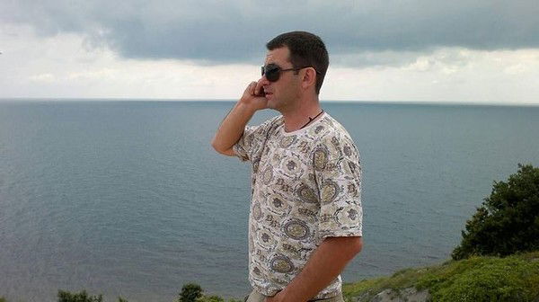 Денис Крыжановский