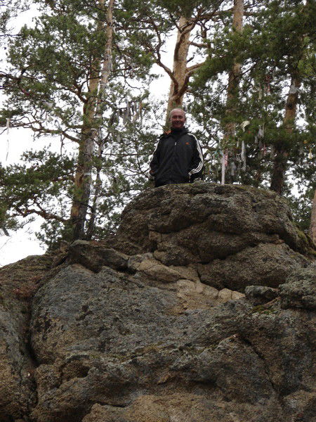 Евгений Лобурь