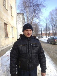 Константин Федотов