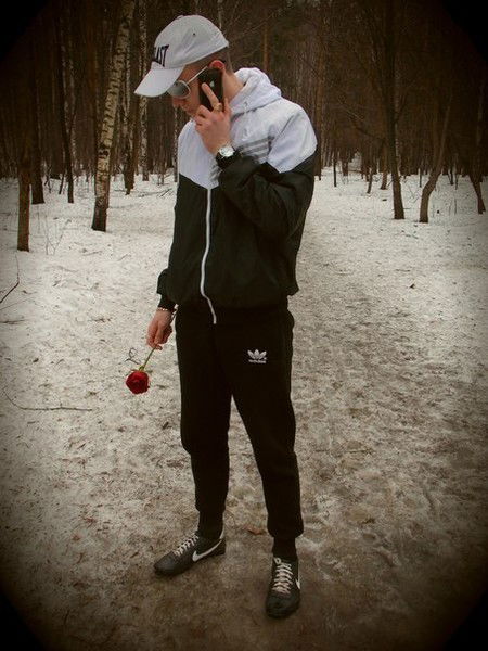 Николай Володченков