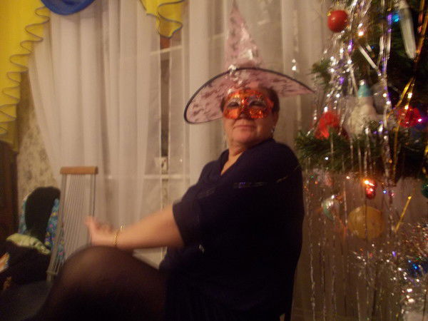 Евгения Николаенко