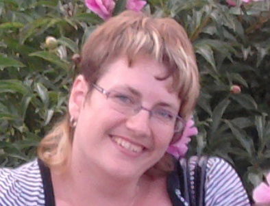 Алатырева Марина