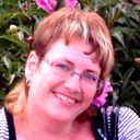 Алатырева Марина