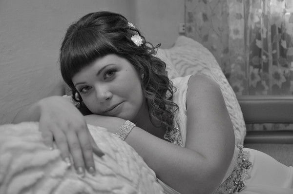 Юля Шушкович