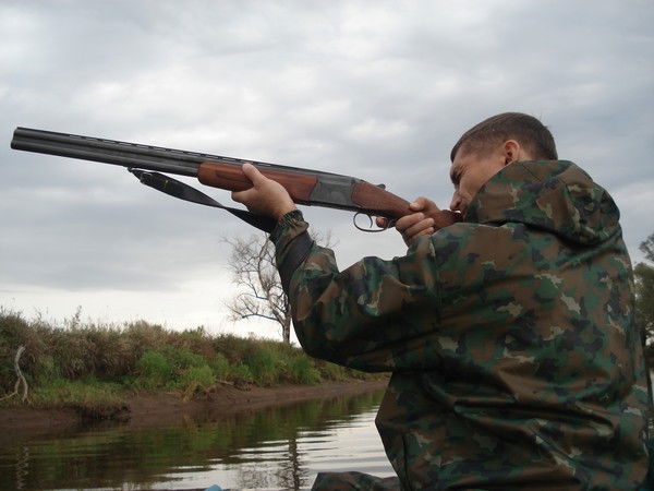 Михаил Савельев