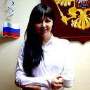 Елена Краснова