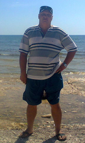 Евгений Торской