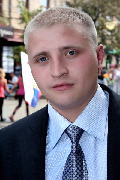 Кирилл Дубровский