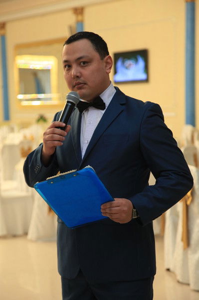 Дастан Жумабаев