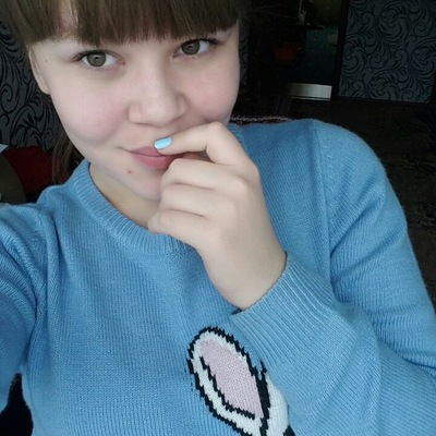 Чулпан Нигаматьянова