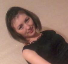 Кадиша Сагиндыкова