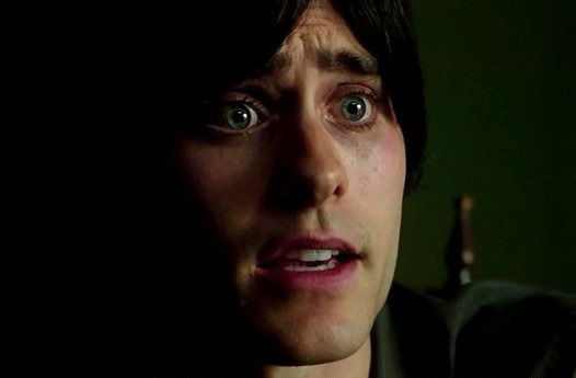 Женя Воропаев