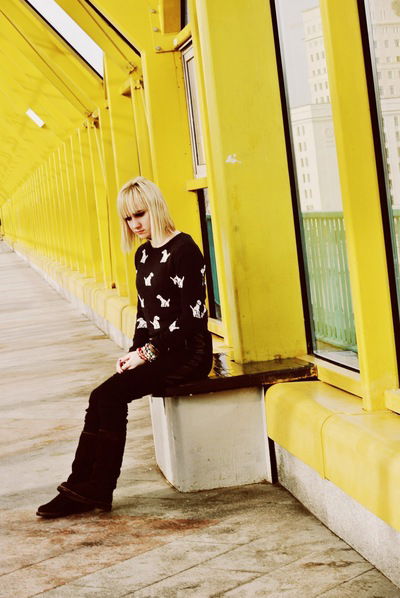 Аска Лоранова