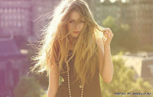 Виктория Карамелька