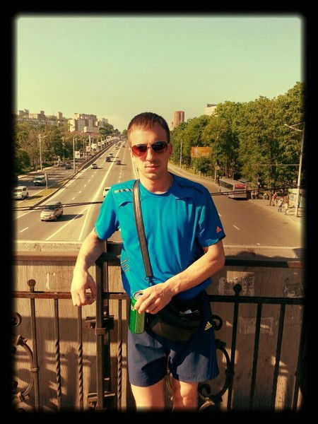 Иван Хомутов