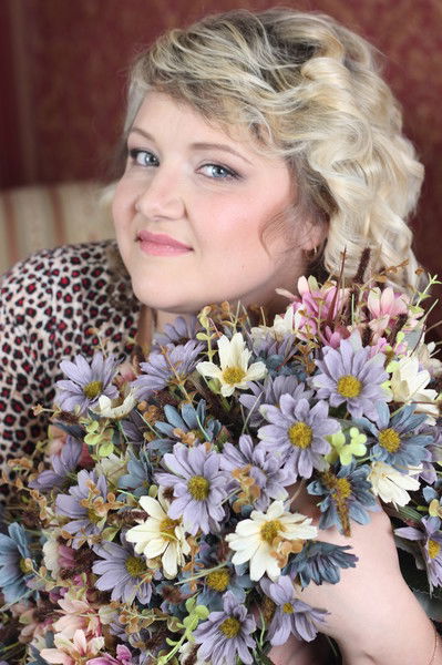 Анна Обласова