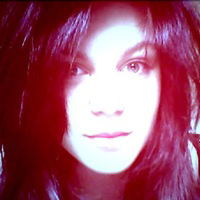 Викусик Черных