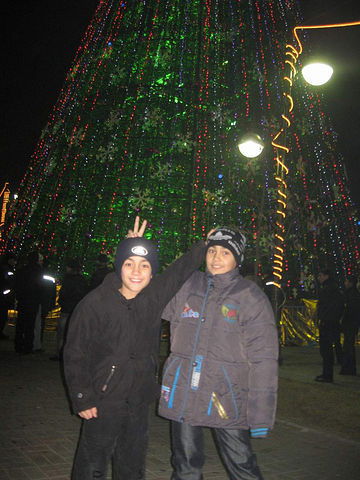 Гайрат Кодиров