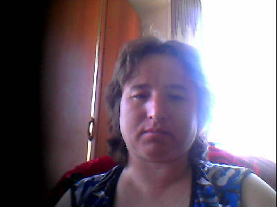 Ирина Харлукова