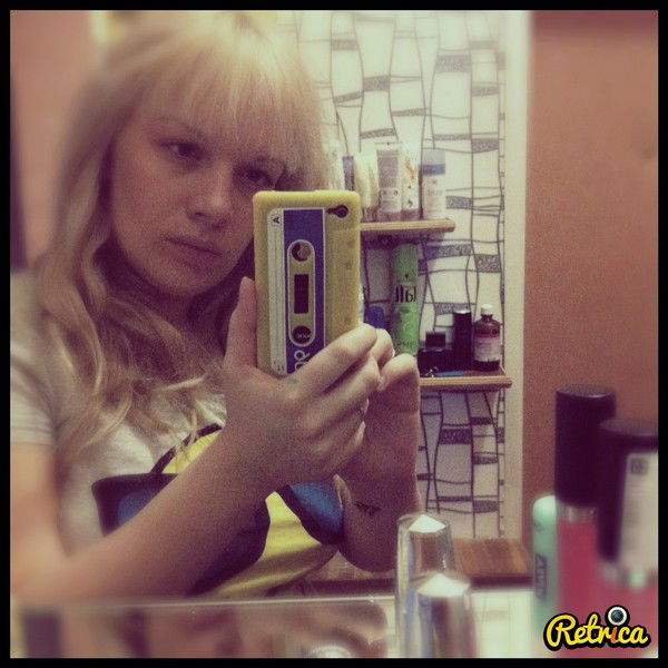 Катя Горохова