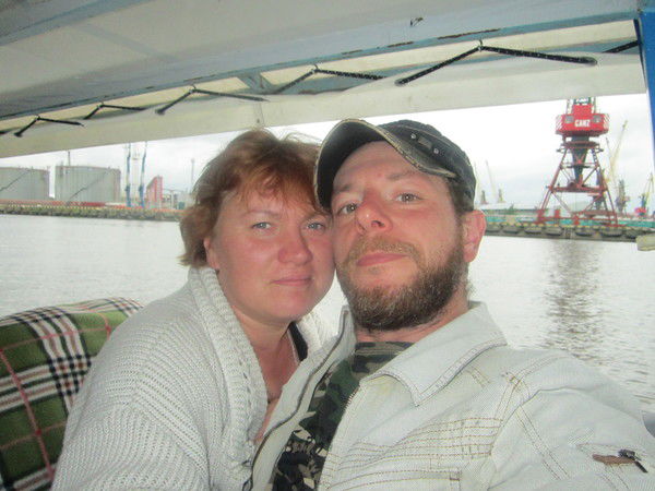 Анна Ермолаева