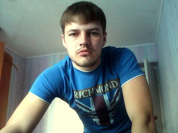 Aнтон Фролов