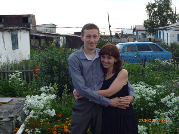 Николай Колесник