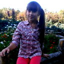 Арина Гараева