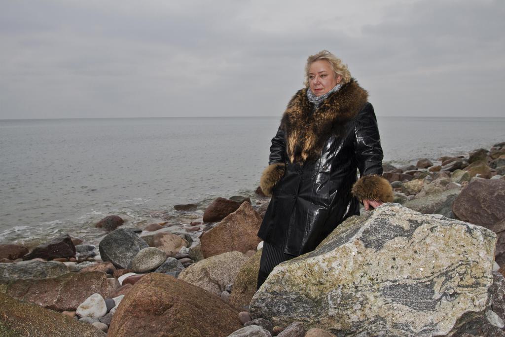 Елена Гончукова