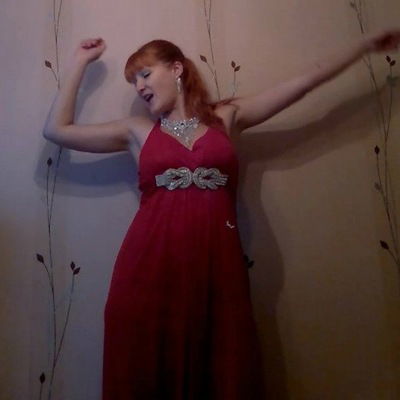 Наталья Гайчук