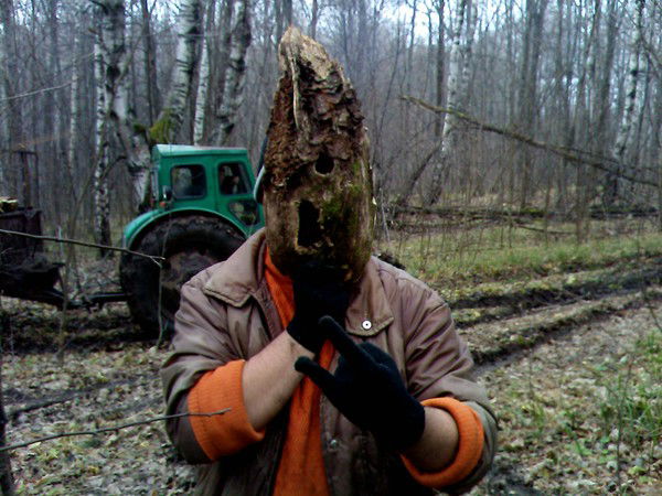 Андрей Пыров