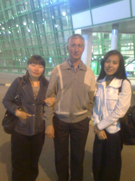 Рамиль Кутлиахметов