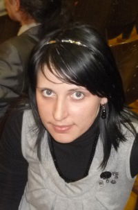 Светлана Козюкова