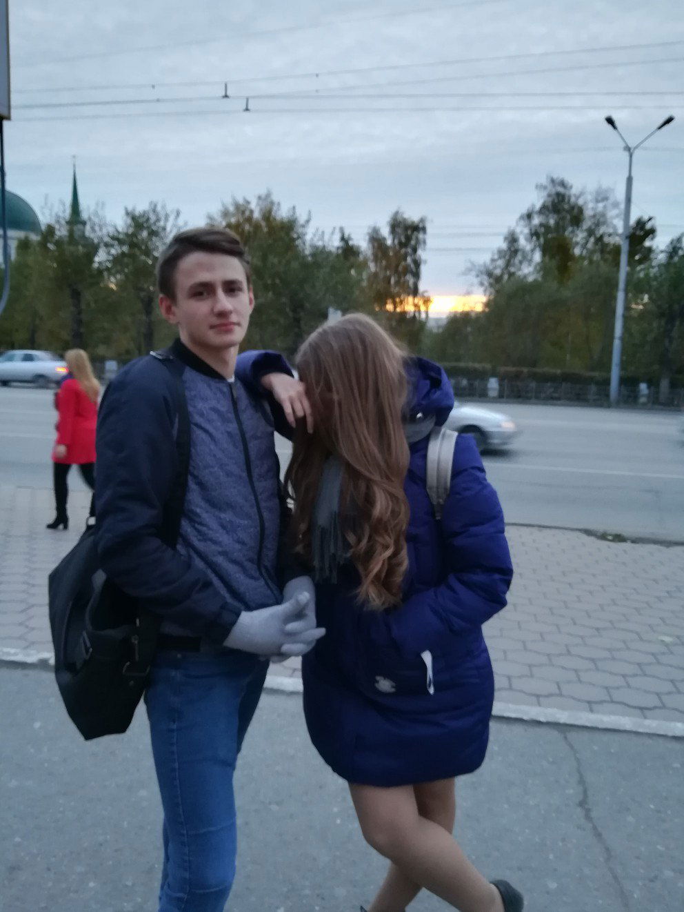 Артём Ефимов