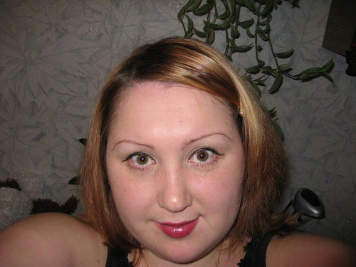 Екатерина Антипова