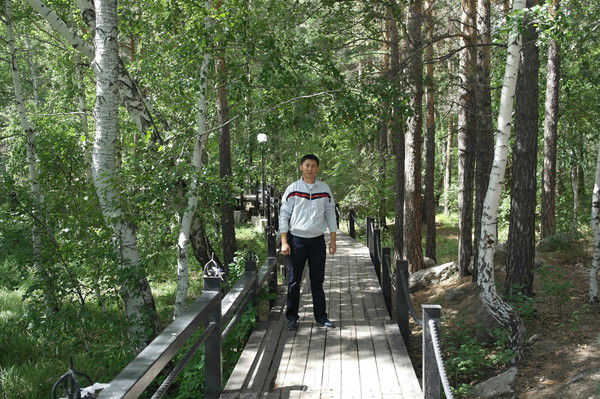 Алмат Бижума