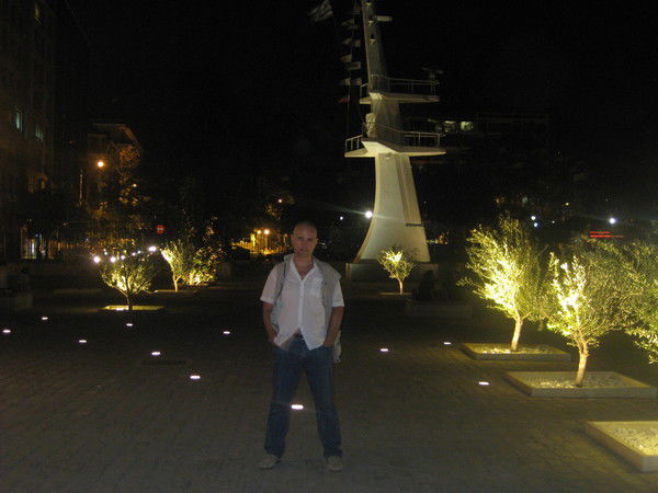 Михаил Гогинашвили